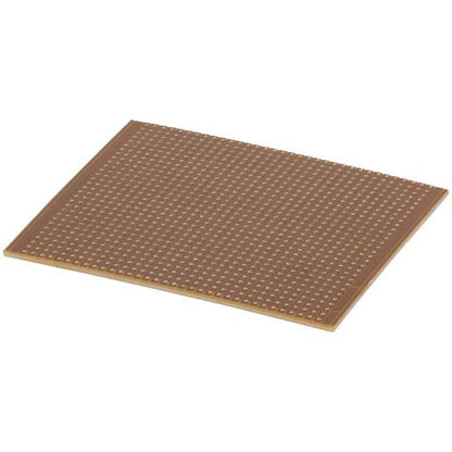 PC Boards Vero Type Strip - 95mm x 75mm - techexpress nz