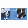 2560mm Solar Panel Rail 3PV - techexpress nz