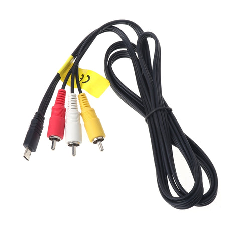 Sony VMC-15MR2 Multi AV Cable