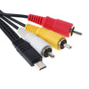 Sony VMC-15MR2 Multi AV Cable