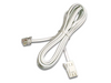 15 Meter BT to RJ11 Cable Kit - techexpress nz