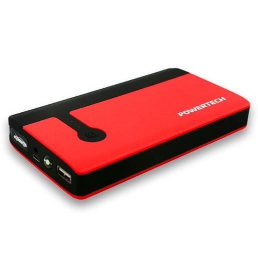 Glove box on sale jump starter