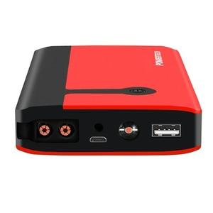 12V 400A Car Glovebox Jump Starter and Powerbank - techexpress nz