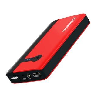 12V 400A Car Glovebox Jump Starter and Powerbank - techexpress nz