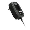 6/12VDC 0.87A 7-Step Intelligent Lead Acid and Lithium Battery Charger - techexpress nz