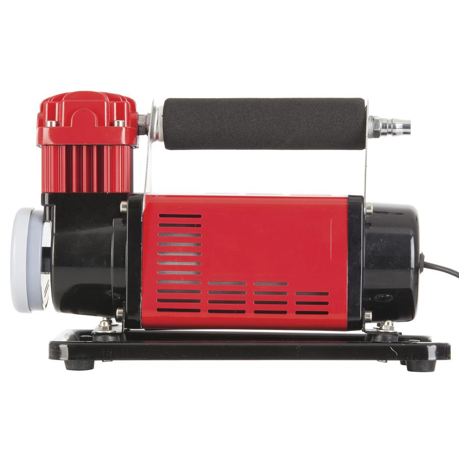 12VDC High-Flow Air Compressor 72L/Min - techexpress nz