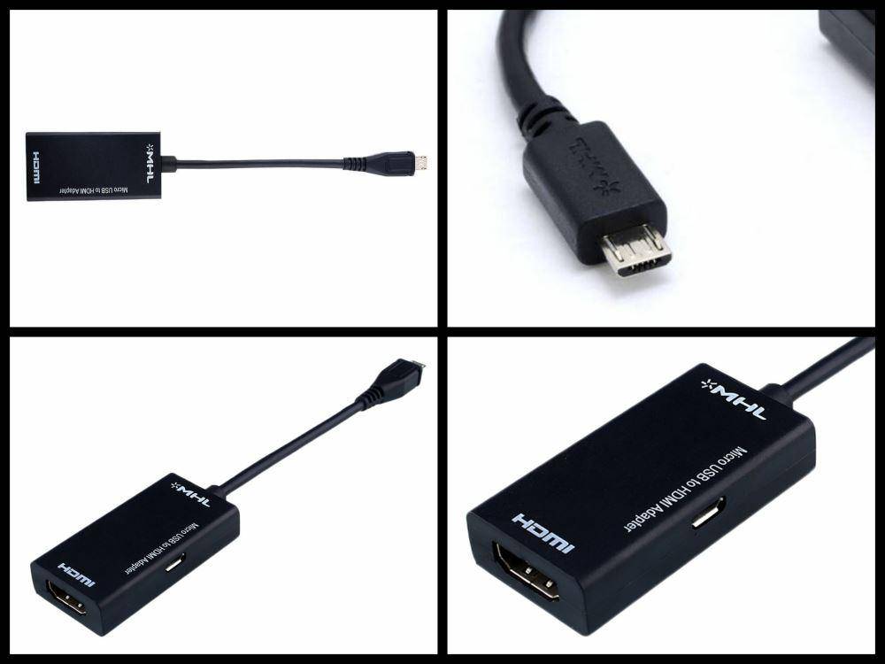 Hdmi micro hotsell b