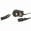 3-12V DC 18W Power Supply 7DC Plugs and USB Outlet - techexpress nz
