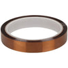 Polyimide Hi-Temp Tape - 16mm x 33m - techexpress nz