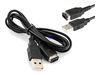Nintendo Game Boy Advance SP GBA USB charge charger cable cord gameboy lead - techexpress nz