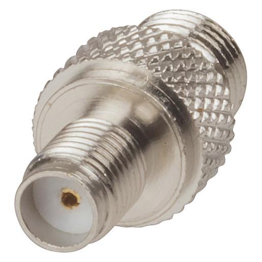FME Socket to SMA Socket Adaptor - techexpress nz