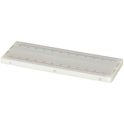 Arduino Compatible Breadboard with 830 Tie Points - techexpress nz