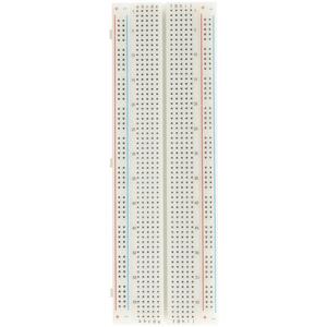Arduino Compatible Breadboard with 830 Tie Points - techexpress nz