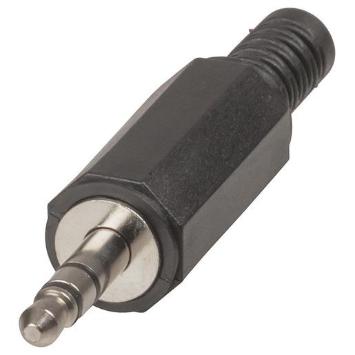 3.5mm Stereo Plug - techexpress nz