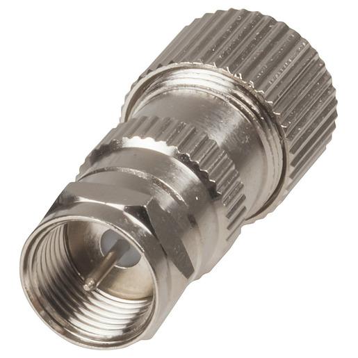 F-59 Screw Assembly Connector - techexpress nz