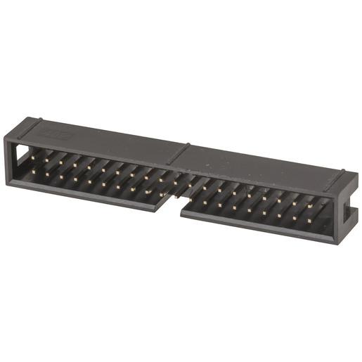 40 Pin IDC Vertical Header - techexpress nz