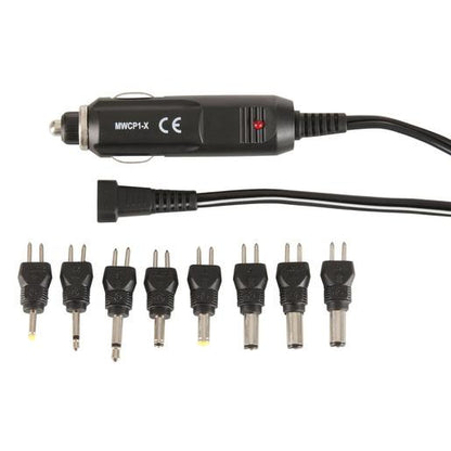Cigarette Lighter Adaptor Cable - techexpress nz