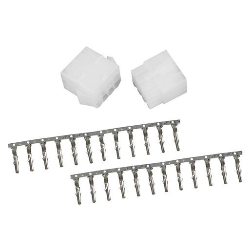 12 Pin MULTI Pin Plug / Socket - techexpress nz