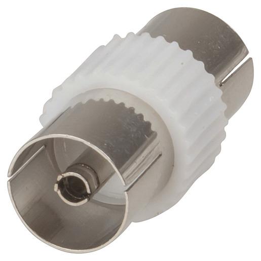 TV Joiner - Female to Female Adaptor - techexpress nz