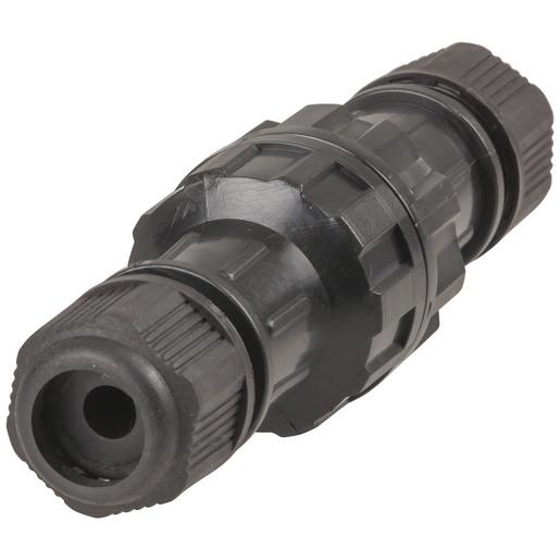 Waterproof RJ45 Joiner IP68 - techexpress nz