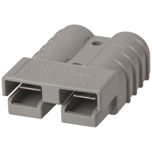 Anderson 50A Power Connector 6 Gauge Contacts - techexpress nz