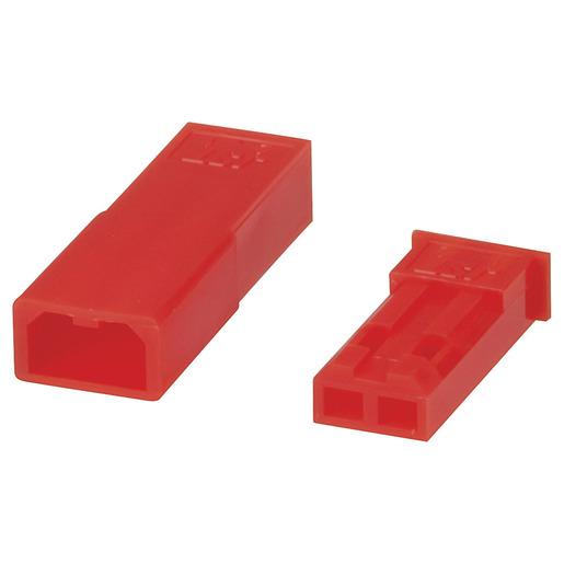 JST Crimp Connectors 2-Way - techexpress nz