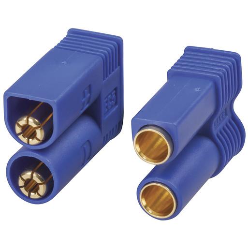 EC5 Bullet Connectors - Plug and Socket - techexpress nz