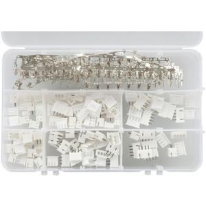 Connectors Kit with Popular JST XHP and PH2 Headers - techexpress nz