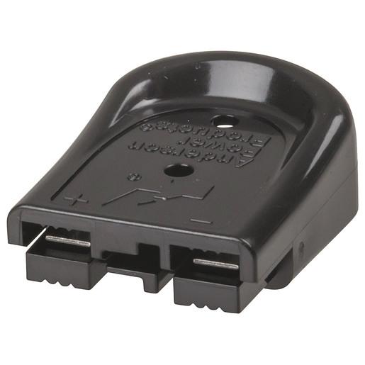 Anderson 35A SBS Mini Connector - Black - techexpress nz