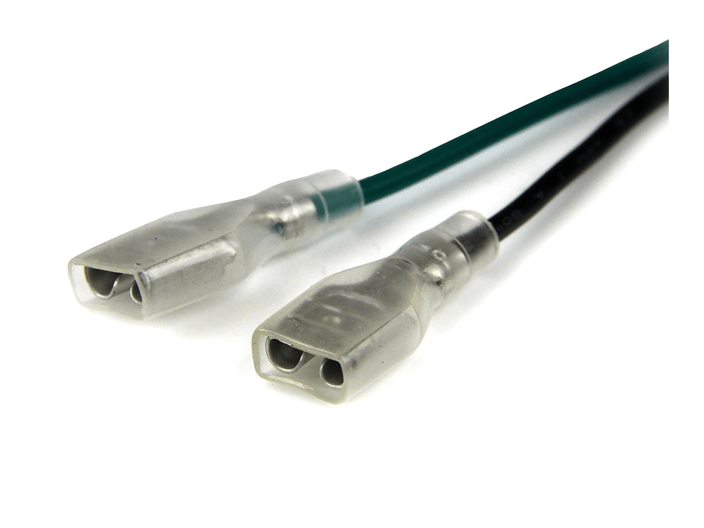ETON PCC 20 Verstärker Anschlußset 20 mm² Power Connection Cable Set 20 mm2  Set zur Installation