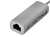 Micro USB to RJ45 Ethernet Network Adapter - techexpress nz