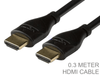 0.3 Meter HDMI Cable - techexpress nz