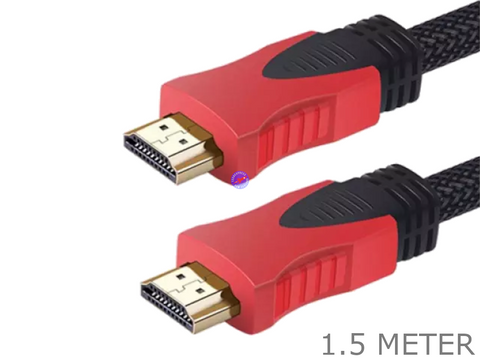 1.5 Meter HDMI Cable - techexpress nz