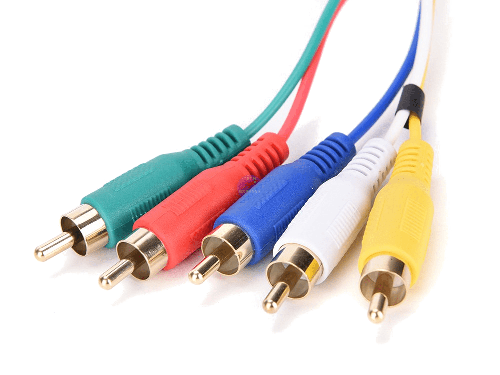 Cable de rgb top a hdmi