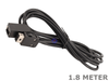 NEW Nintendo NES Mini Classic 2016 long controller extension cable cord lead - techexpress nz