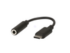 USB Type C to 3.5mm Phono Adapter Cable - techexpress nz