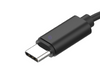 USB Type C to 3.5mm Phono Adapter Cable - techexpress nz