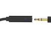 USB Type C to 3.5mm Phono Adapter Cable - techexpress nz
