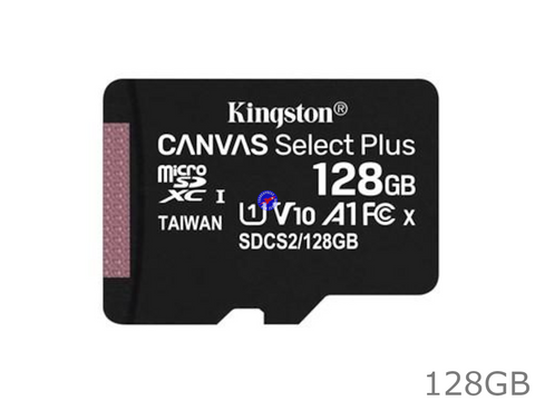 128GB High Speed Class 10 Micro SD (TF) Memory Card - techexpress nz