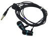 12 Piece PS5 DualSense Controller Accessory Kit - techexpress nz