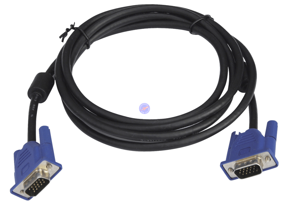 3m Vga 15pin Cable Para Monitor Lcd Proyector En Colombia | Clasf