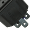 3 Pin IEC C14 Panel Mount AC Power Plug Female Socket Inlet Connector - techexpress nz