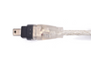 Firewire IEEE-1394 iLink 4P to 4Pin DV Cable 1.5M Cord Lead