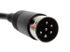 Texas Instruments Ti-99/4A Component Video Cable for PAL Euro Computer - techexpress nz
