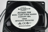 80mm 240V AC Thin Fan - techexpress nz
