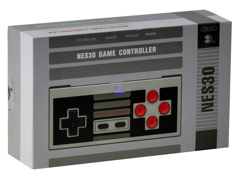 Nes bluetooth deals