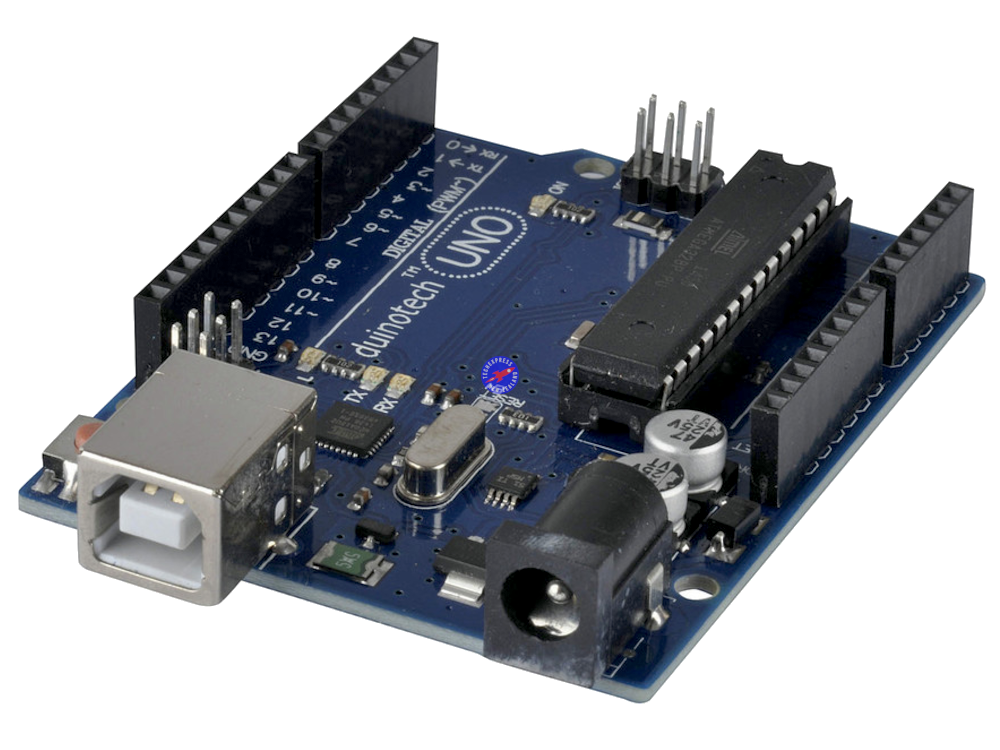 Arduino Starter Kit - techexpress nz