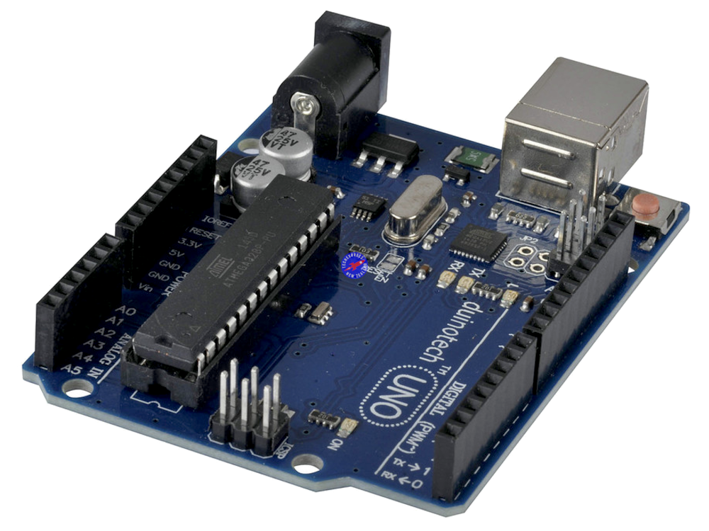 Arduino Starter Kit - techexpress nz
