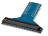 80 Pin BBC Micro:bit T-Adapter Shield - techexpress nz