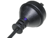 .3 Meter Figure 8 2 Pin Power Cable Cord .3M Lead - techexpress nz